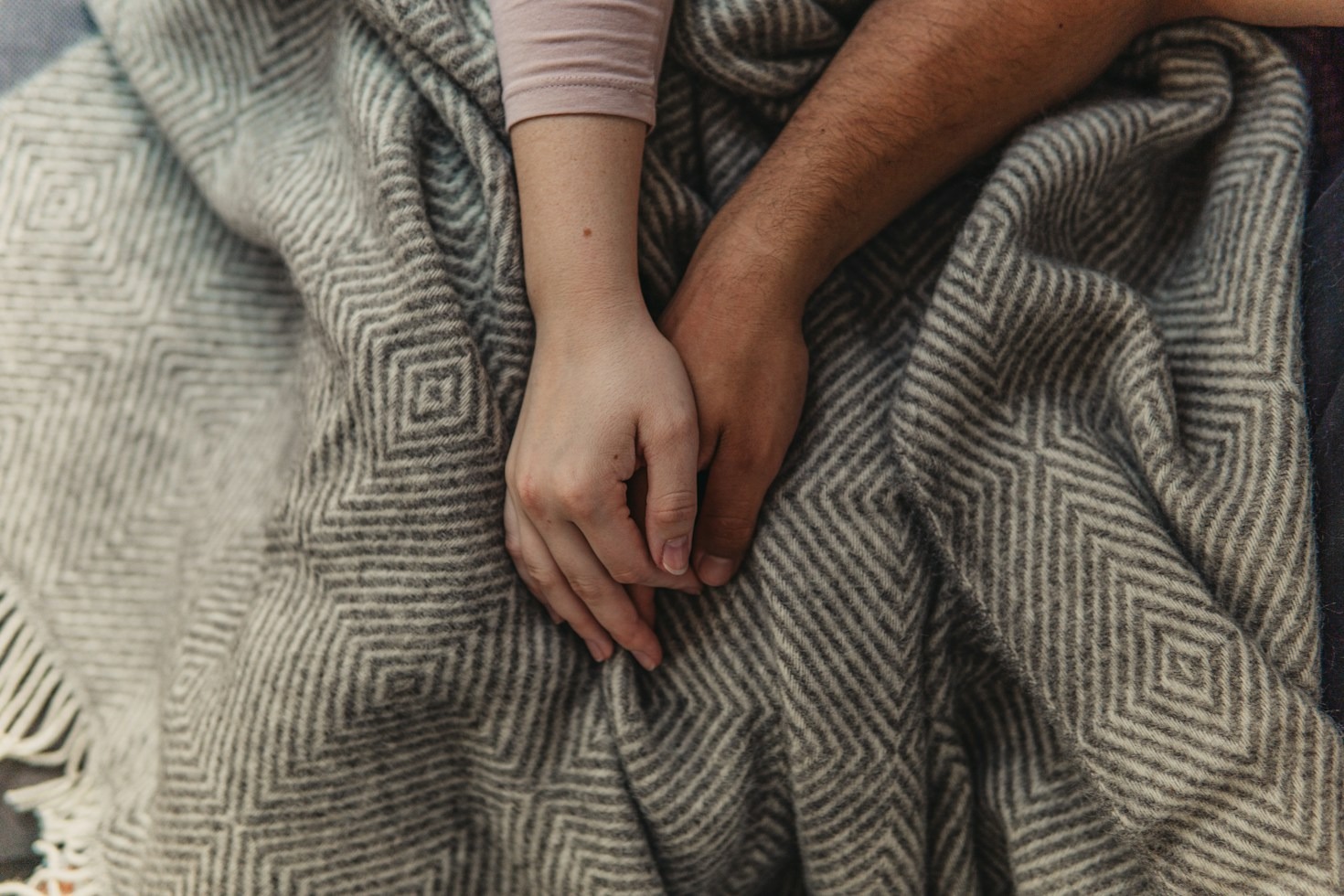 De helende werking van Reiki bij chronische stress